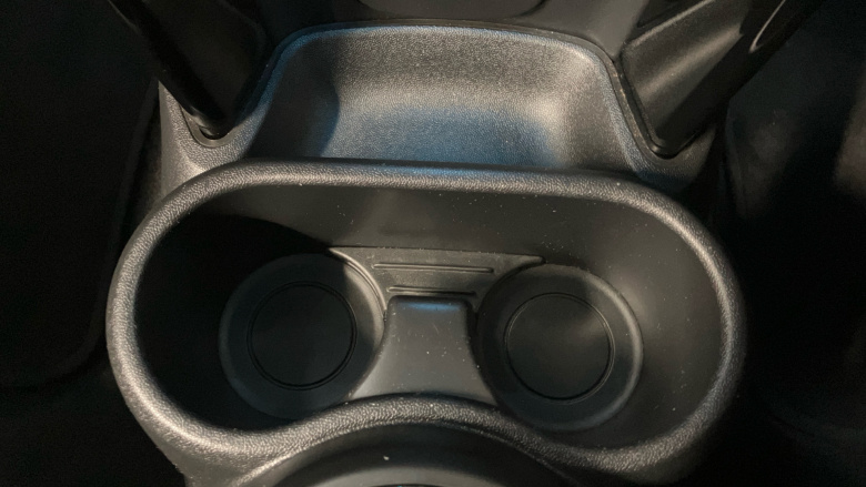 MINI Hatchback 135kW Cooper S Level 2 33kWh 3dr Auto Electric Hatchback